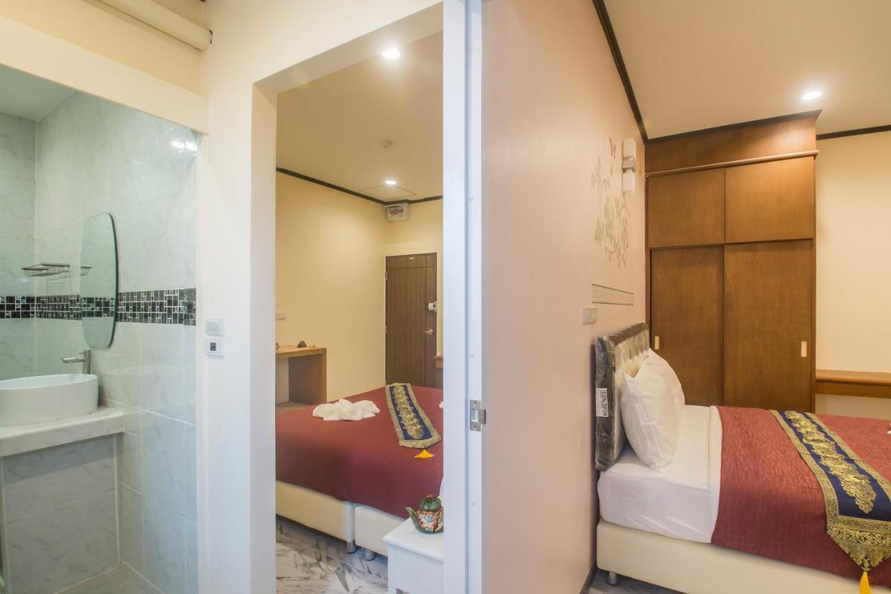 Cana Boutique Hotell