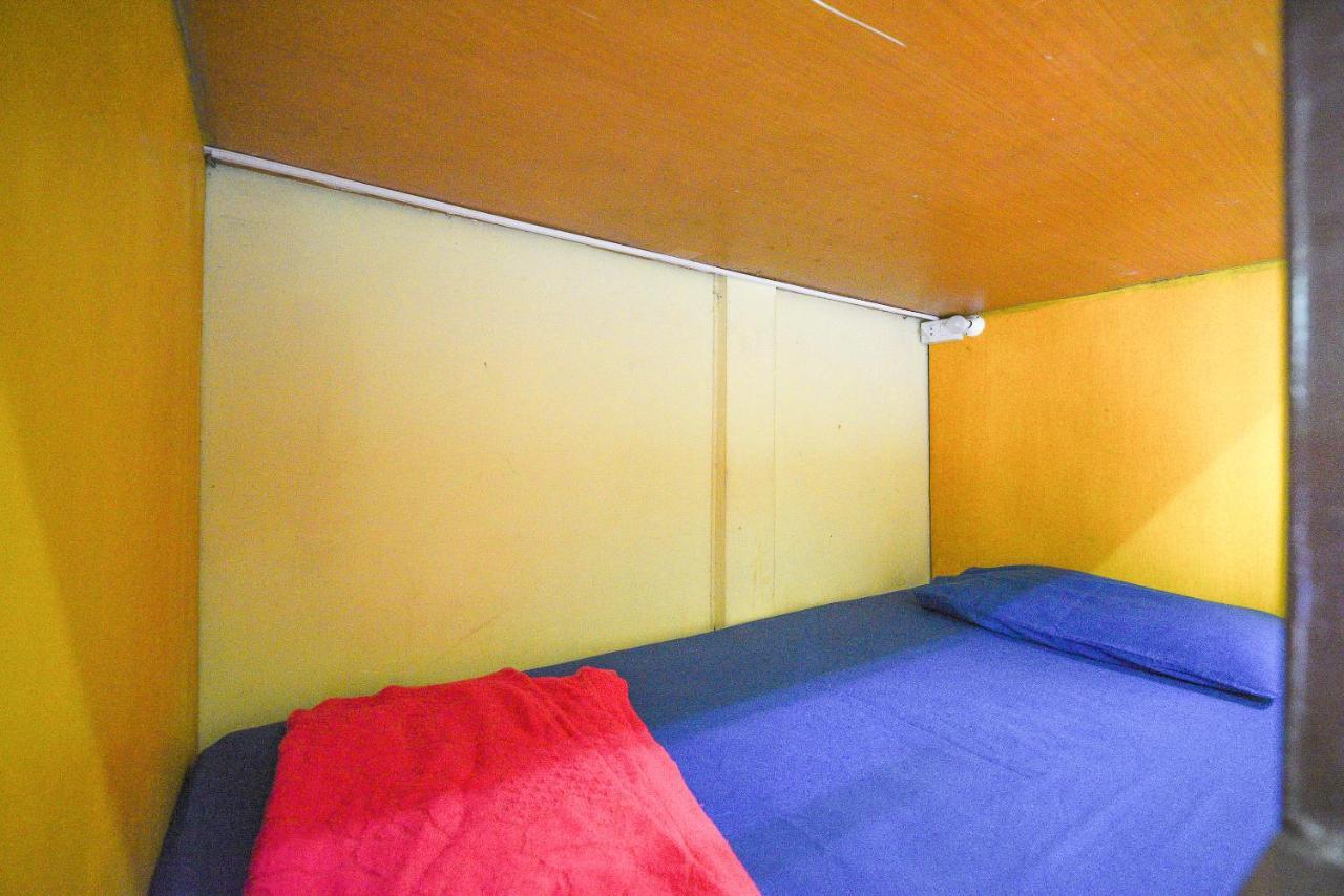 Oyo 938 Place Hotel Banguecoque