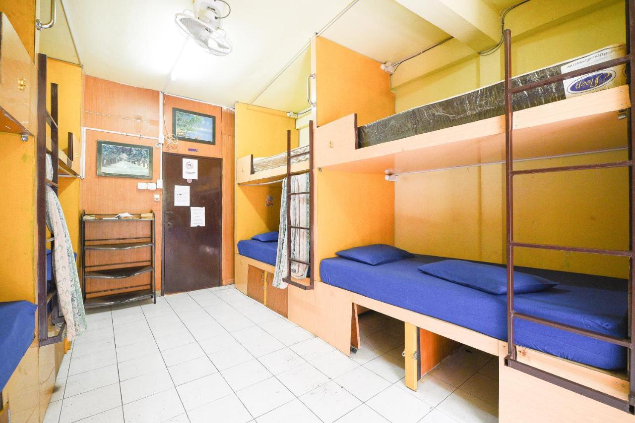 Hotel Oyo 938 Place Banguecoque