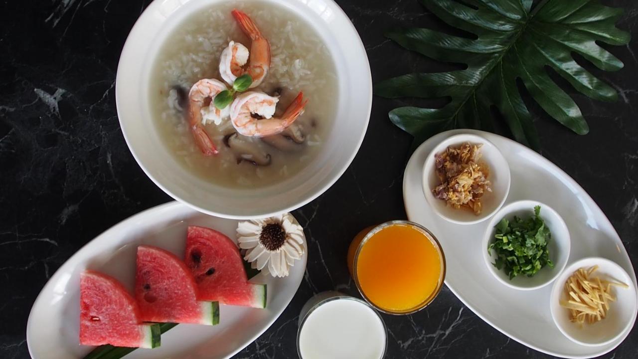Khách sạn Kos Suvarnabhumi Airport -sha Extra 3*