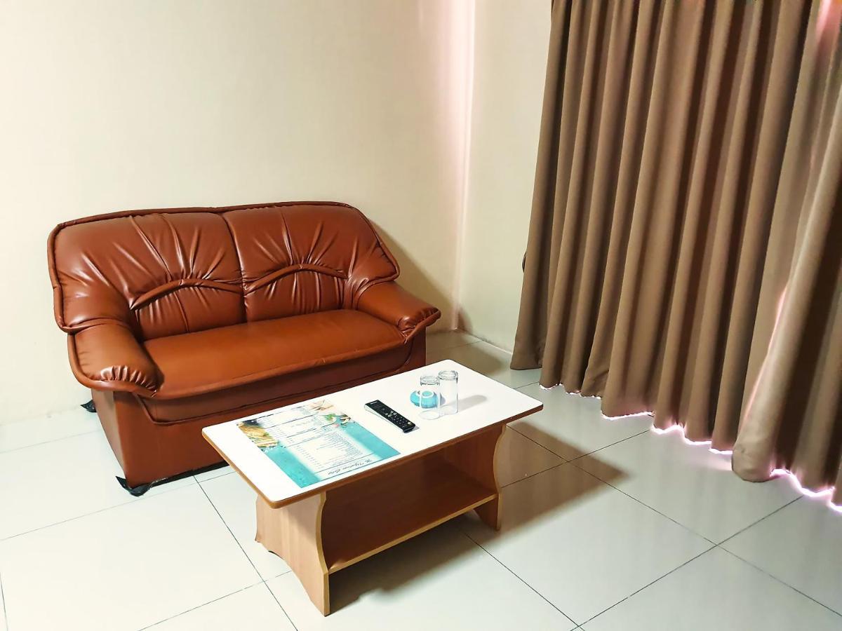 The Montana Lodge-sathorn Hotel Bangkok