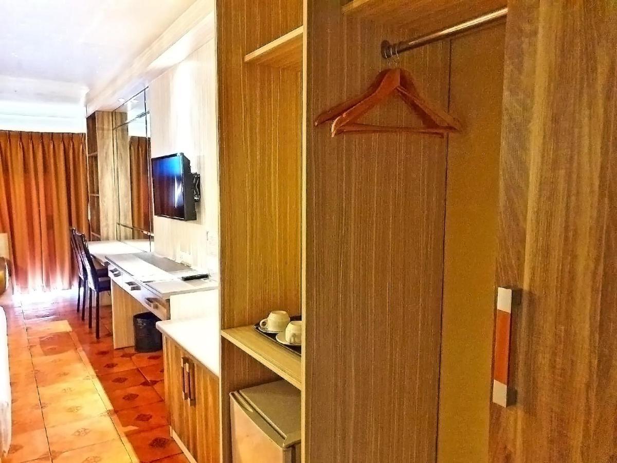 The Montana Lodge-sathorn 3* Bangkok