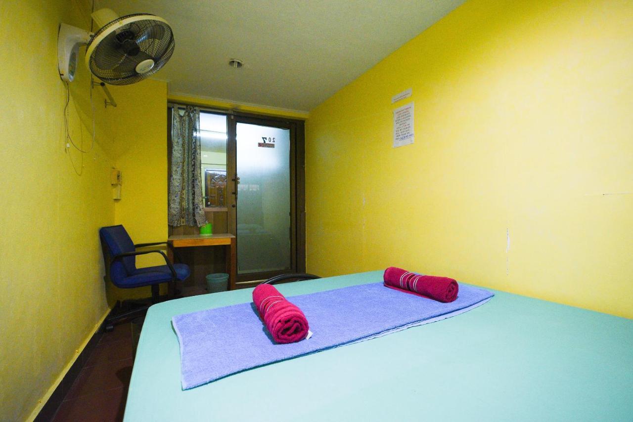 Oyo 938 Place Hotel Banguecoque