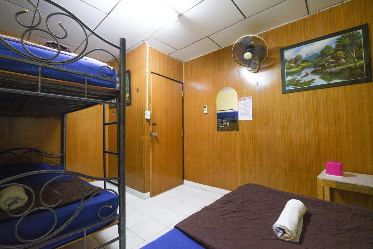 Oyo 938 Place 2* Banguecoque