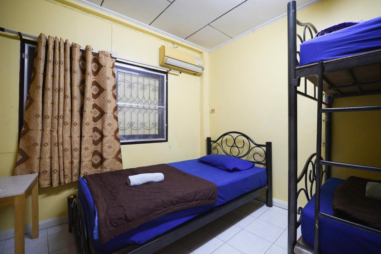Oyo 938 Place Hotel Banguecoque