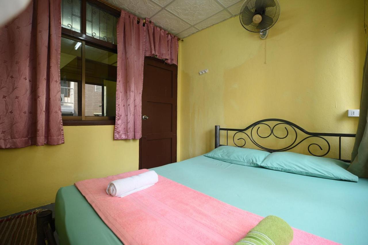 Oyo 938 Place Banguecoque