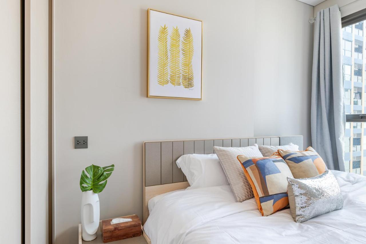 Lumpini Phetchaburi-makkasan Apartemen