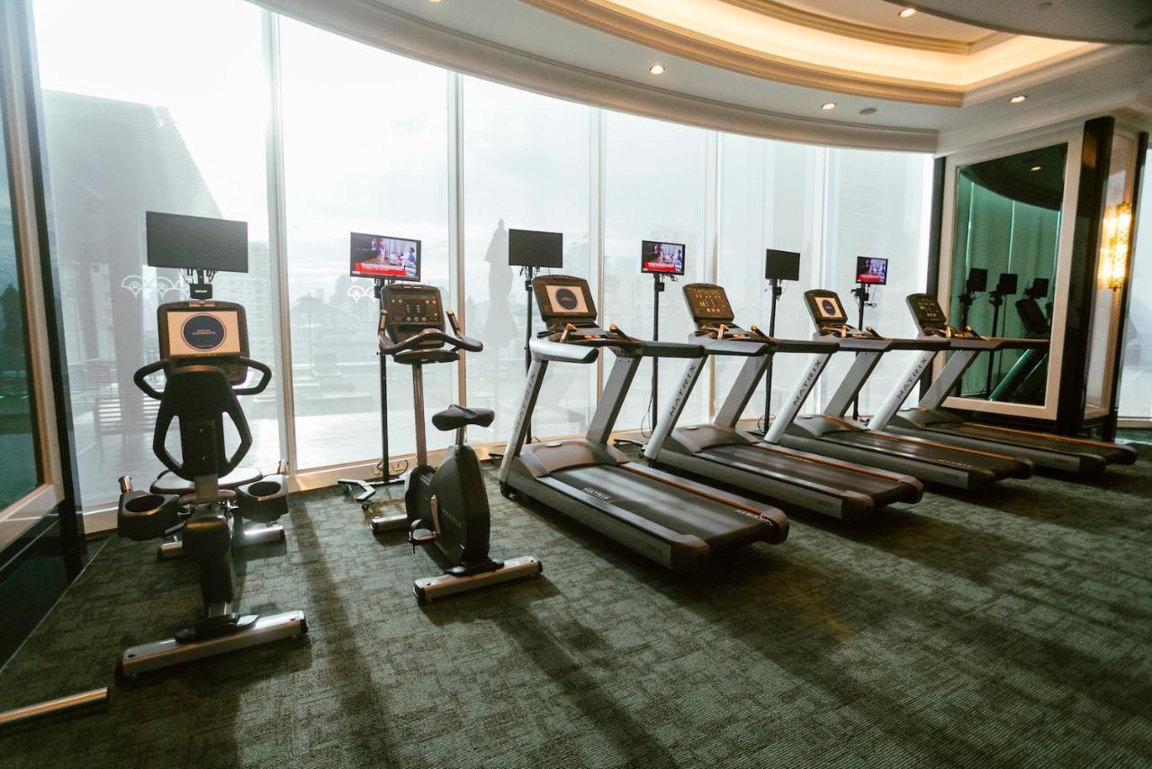 Grande Centre Point Sukhumvit 55 Thong Lo - Sha Hotel