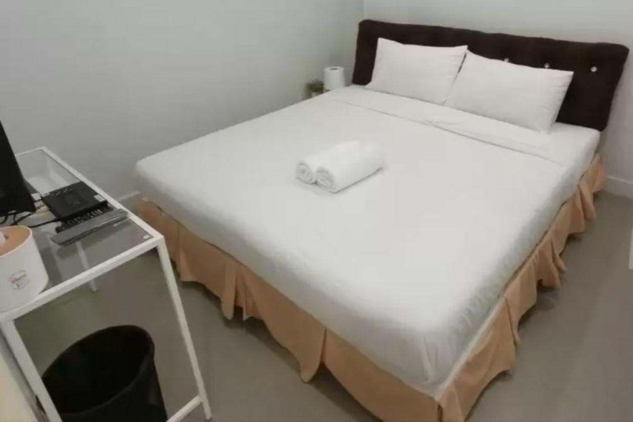 101 Seoul Nhà trọ Bangkok