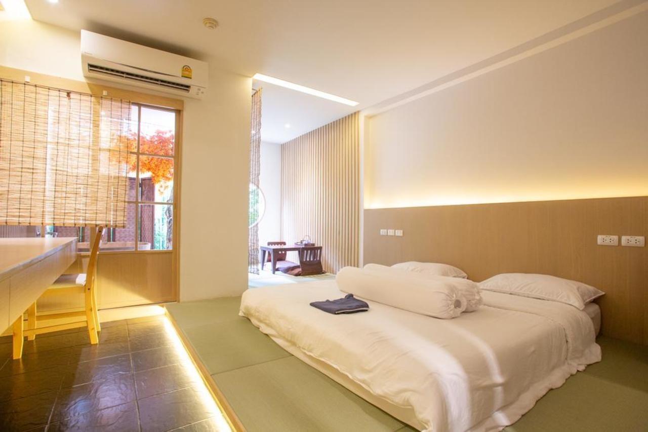 Baan Kashiwaya Bangkok
