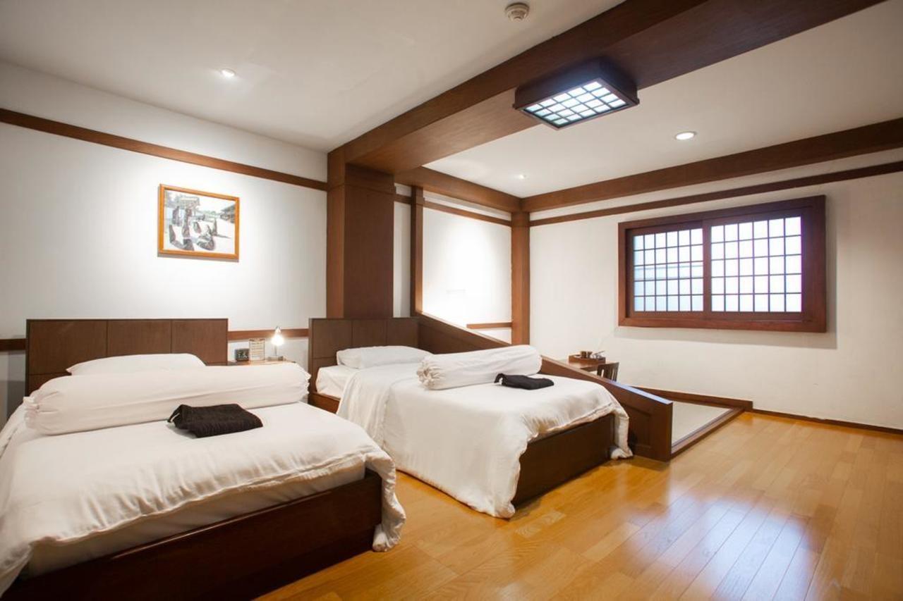 Baan Kashiwaya Ryokan