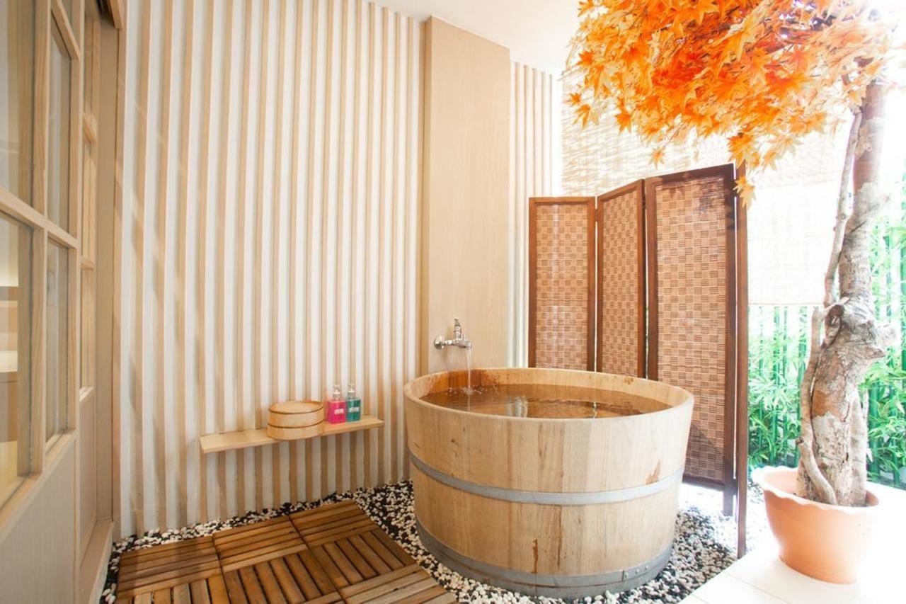 Baan Kashiwaya 3*