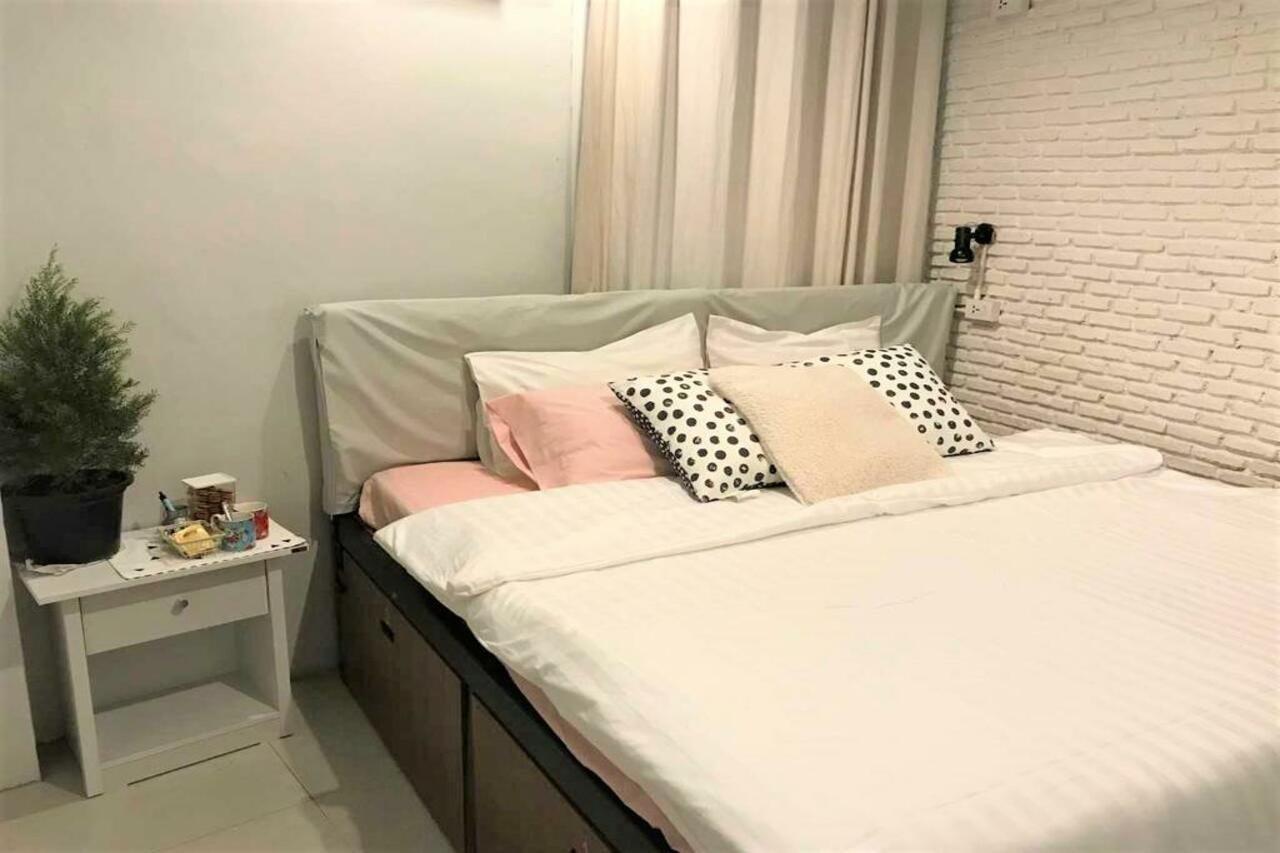 Ploen - Adults Only Hotel Bangkok