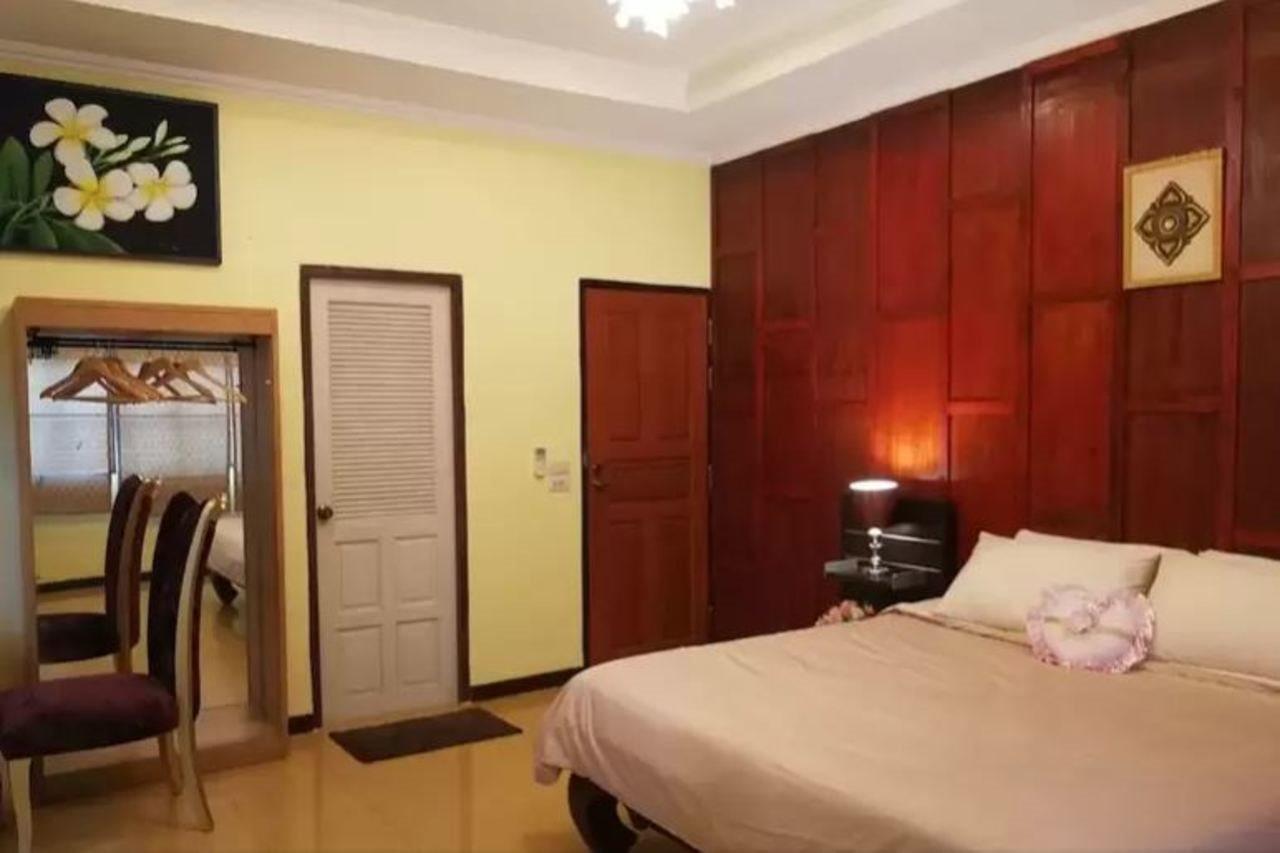 Nonnaisuan Hotel