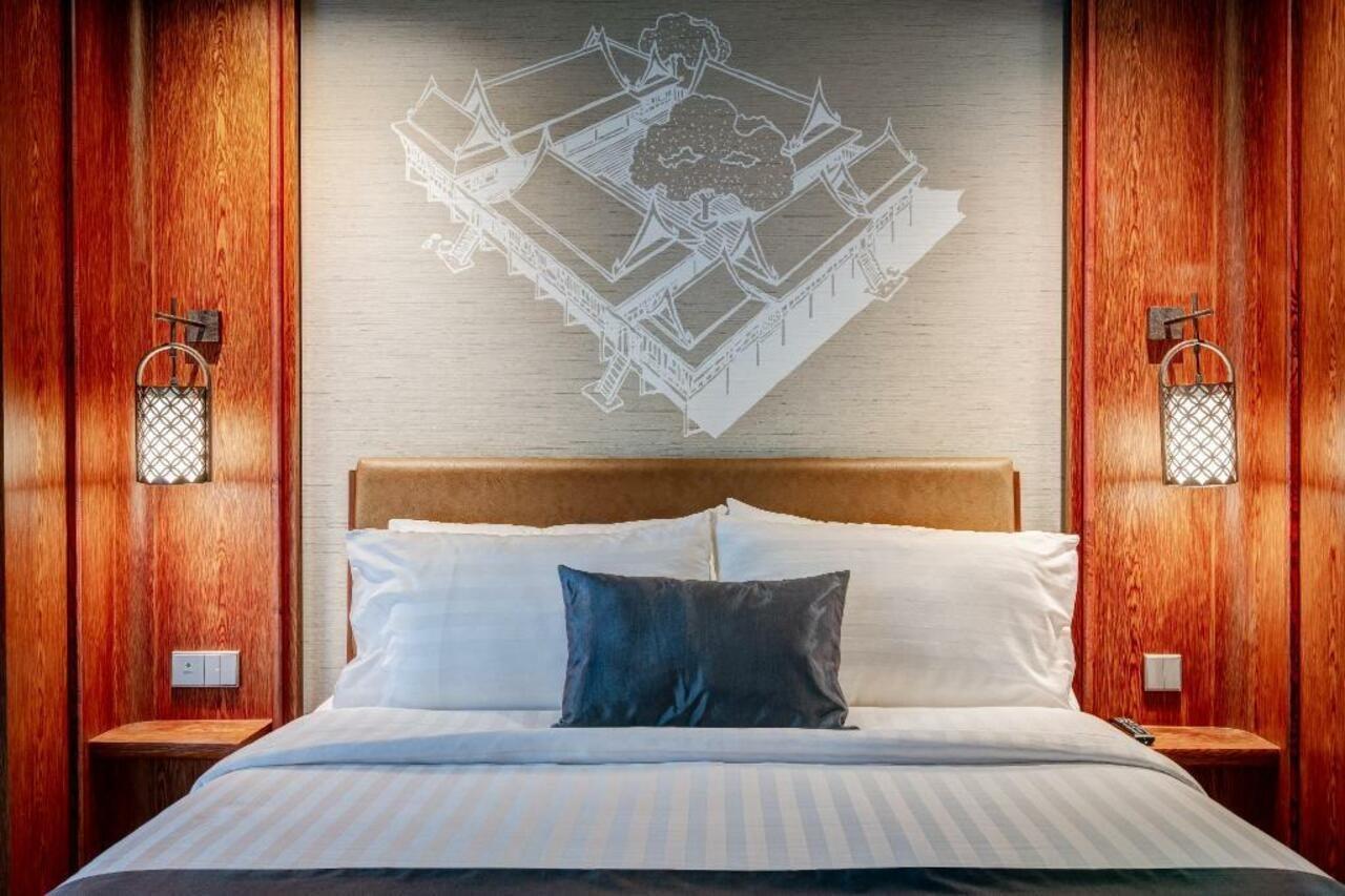 Hotel Sib Kao