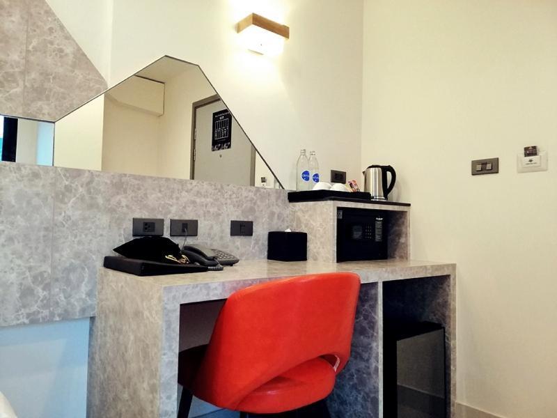Hotel Spittze Pratunam