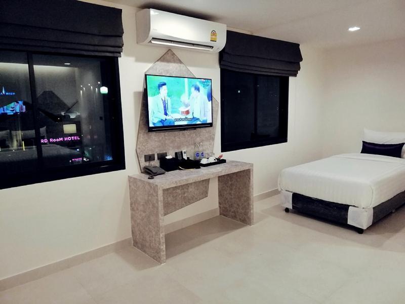 Hotel Spittze Pratunam 3*