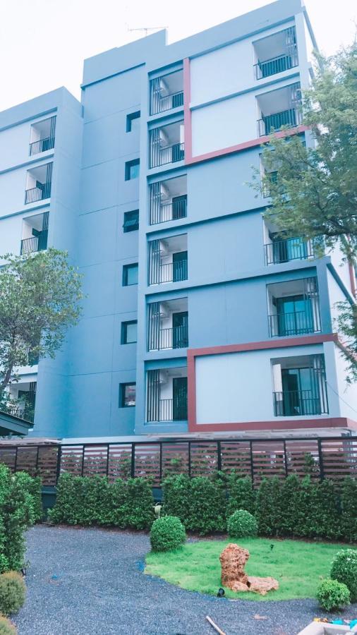 Pearl Place Serviced Huamak * Bangkok