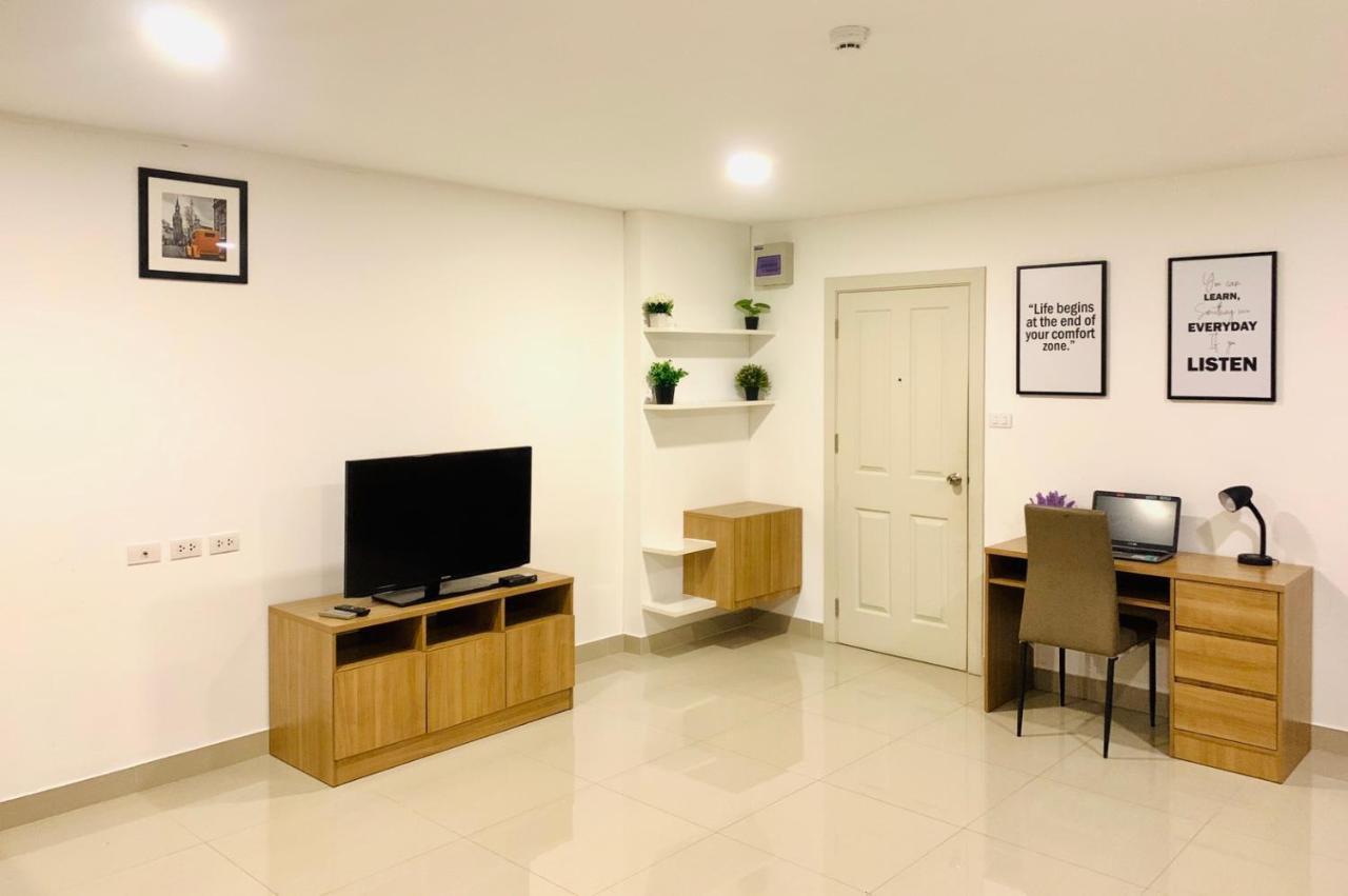 Pearl Place Serviced Huamak