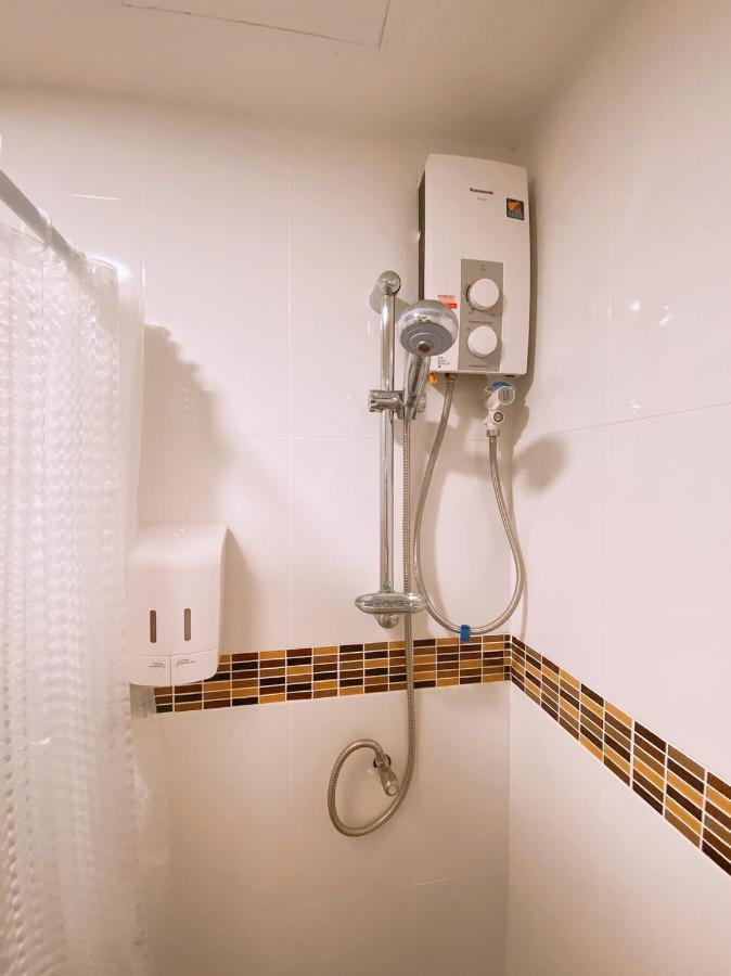 Pearl Place Serviced Huamak * Bangkok