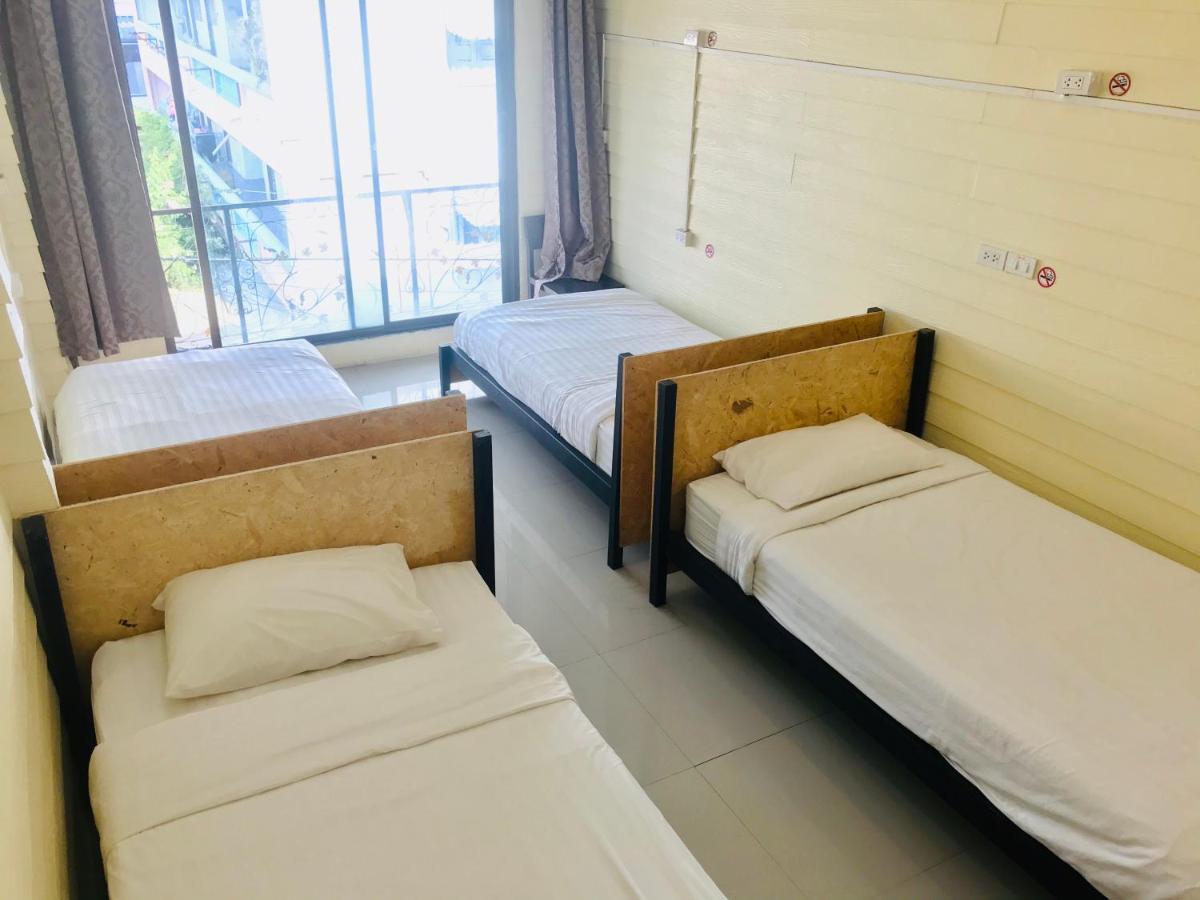 Babo House Hotel Bangkok