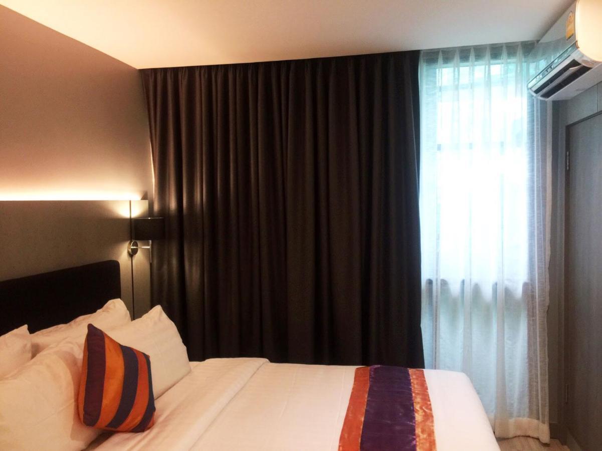 Hotel Estudio Ekamai