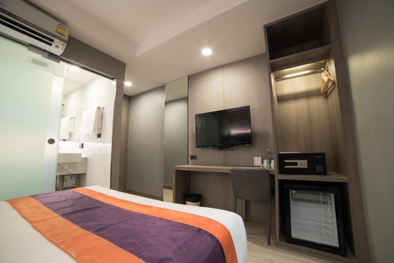 Hotel Estudio Ekamai 3*