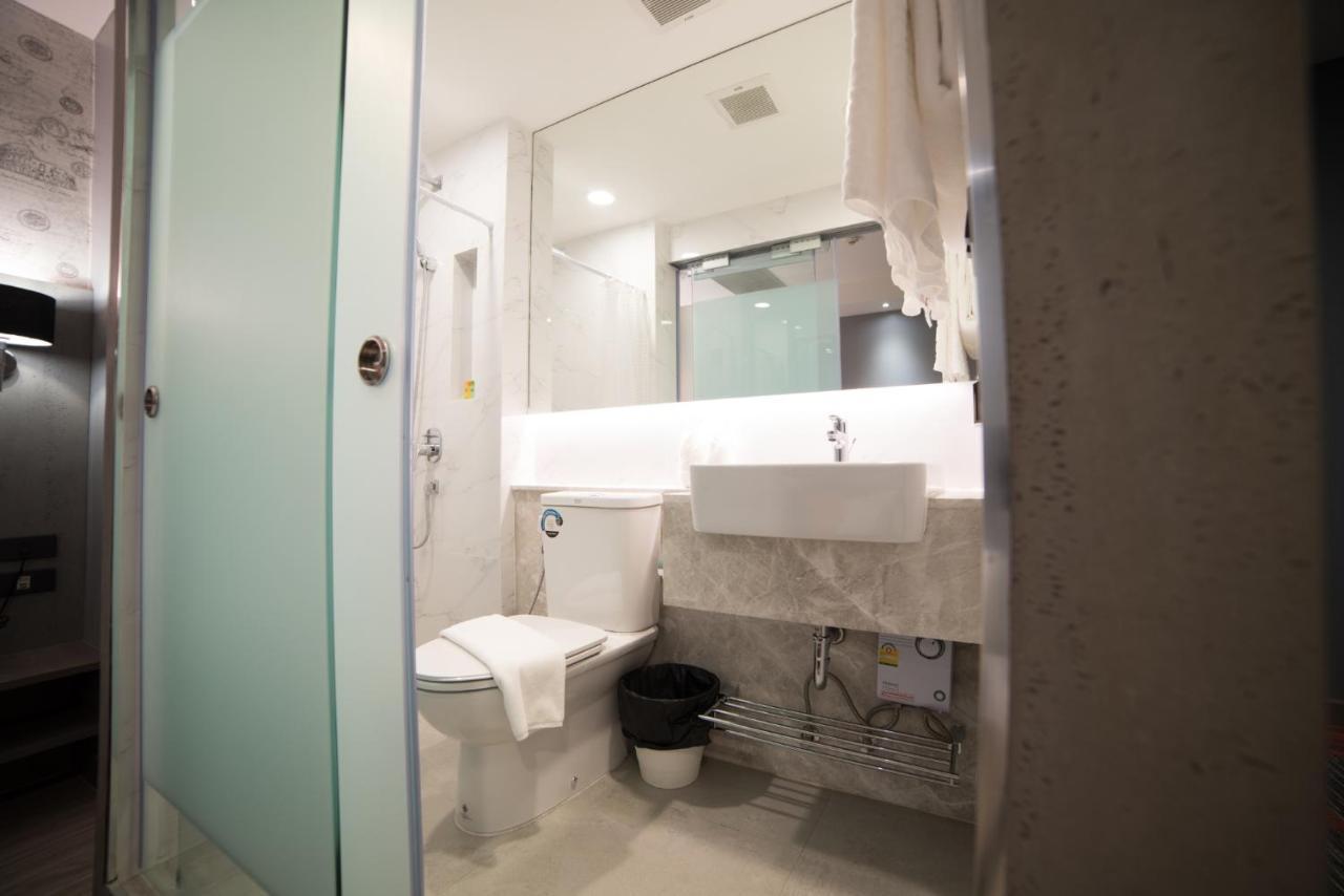 Hotel Estudio Ekamai
