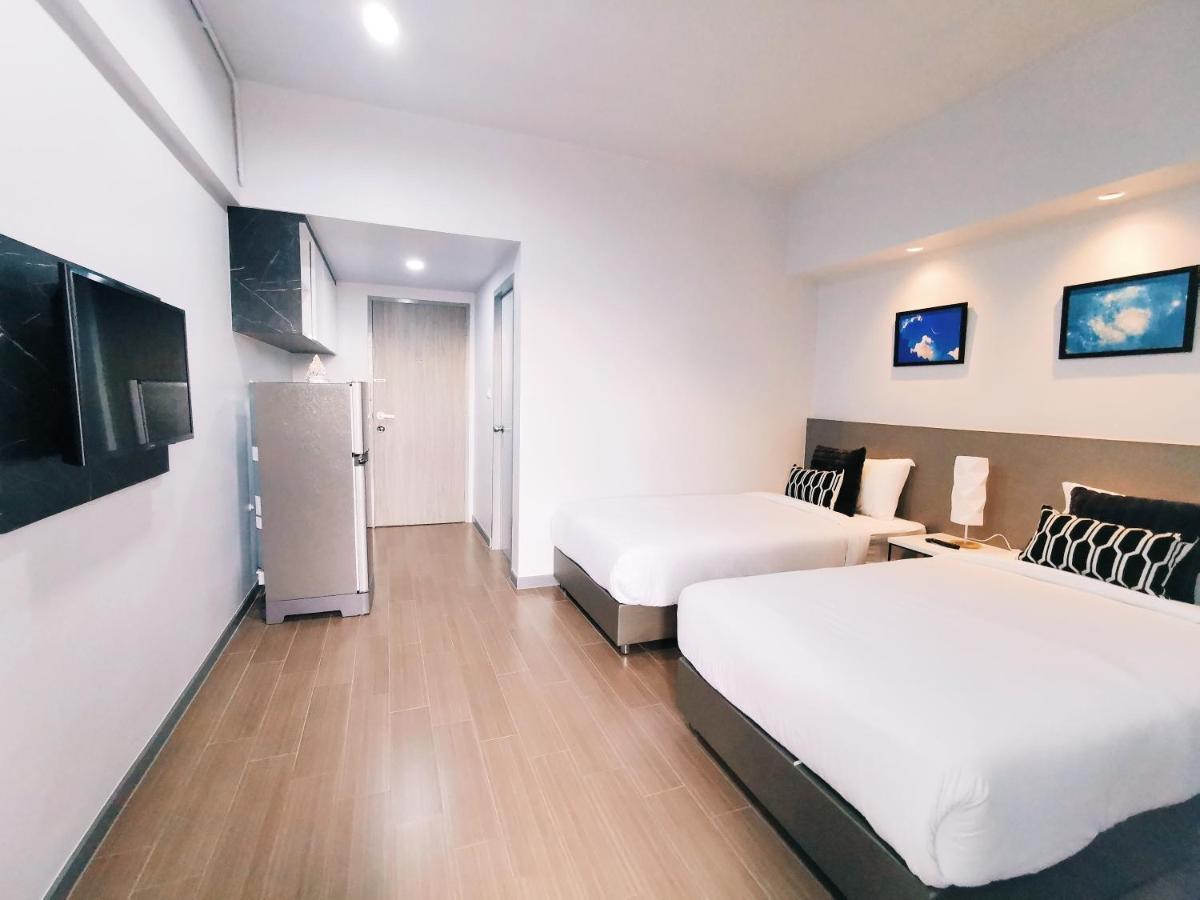 Star Sukhumvit 3* Bangkok
