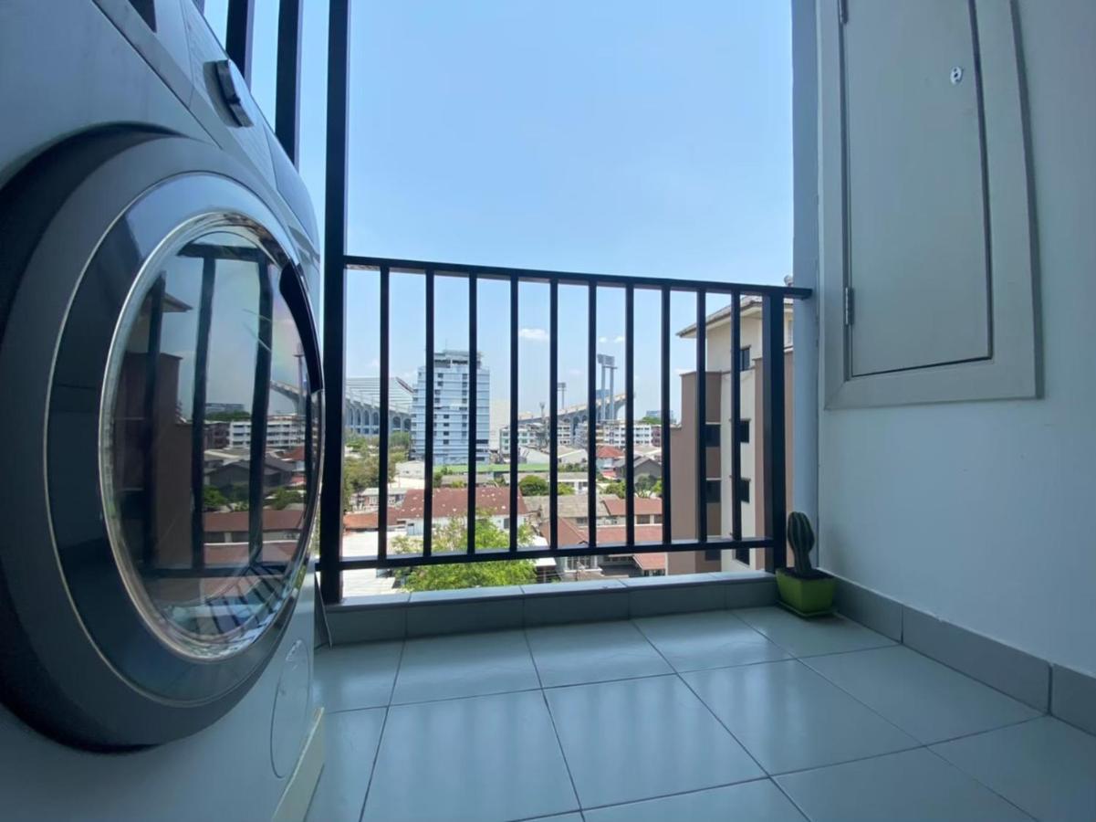Apartment Pearl Place Serviced Huamak