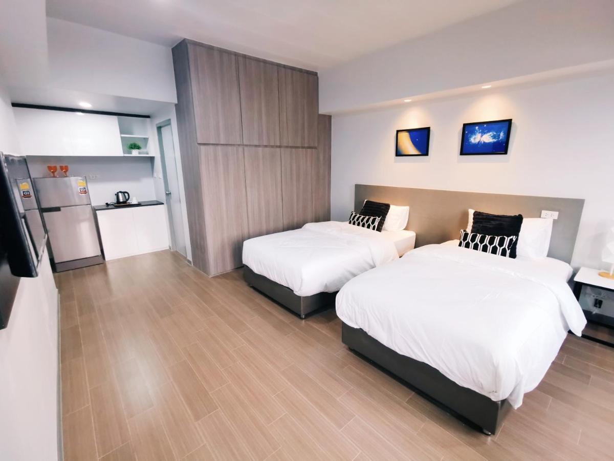 Hotel Star Sukhumvit Bangkok