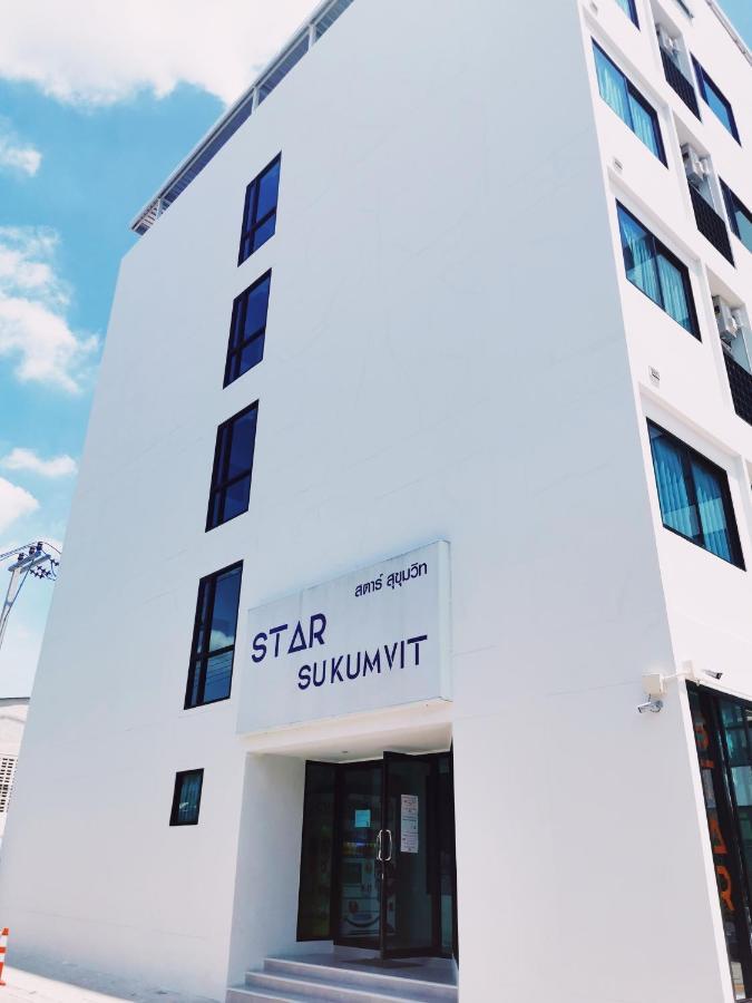 Hotel Star Sukhumvit Bangkok