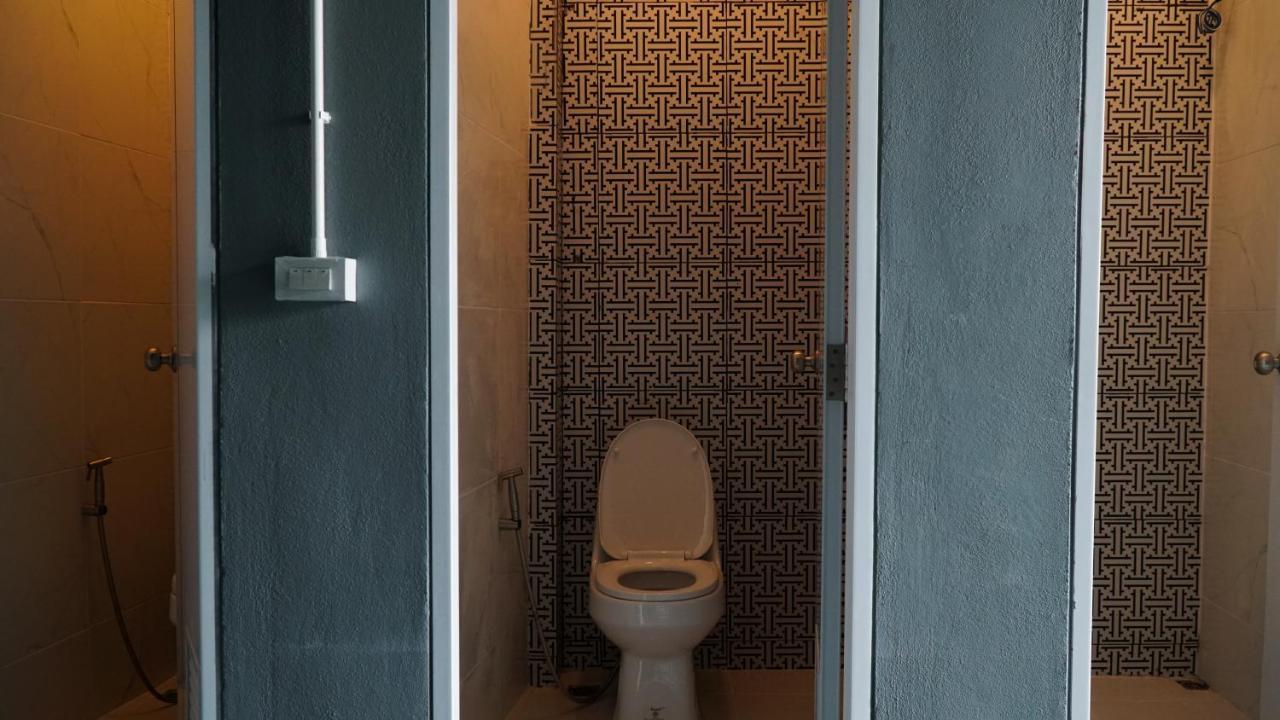 Albergue Banana *