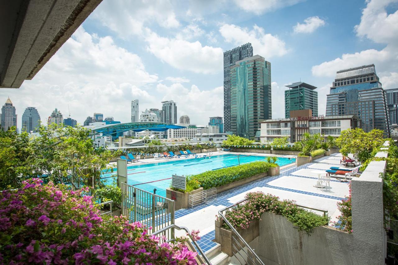 Trinity Silom 3* Bangkok