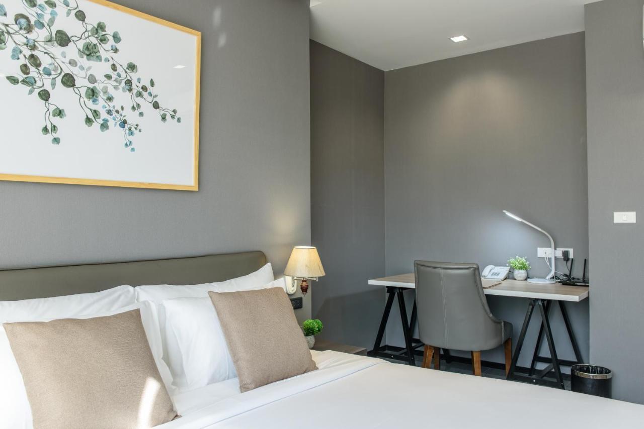 Hotell Alix