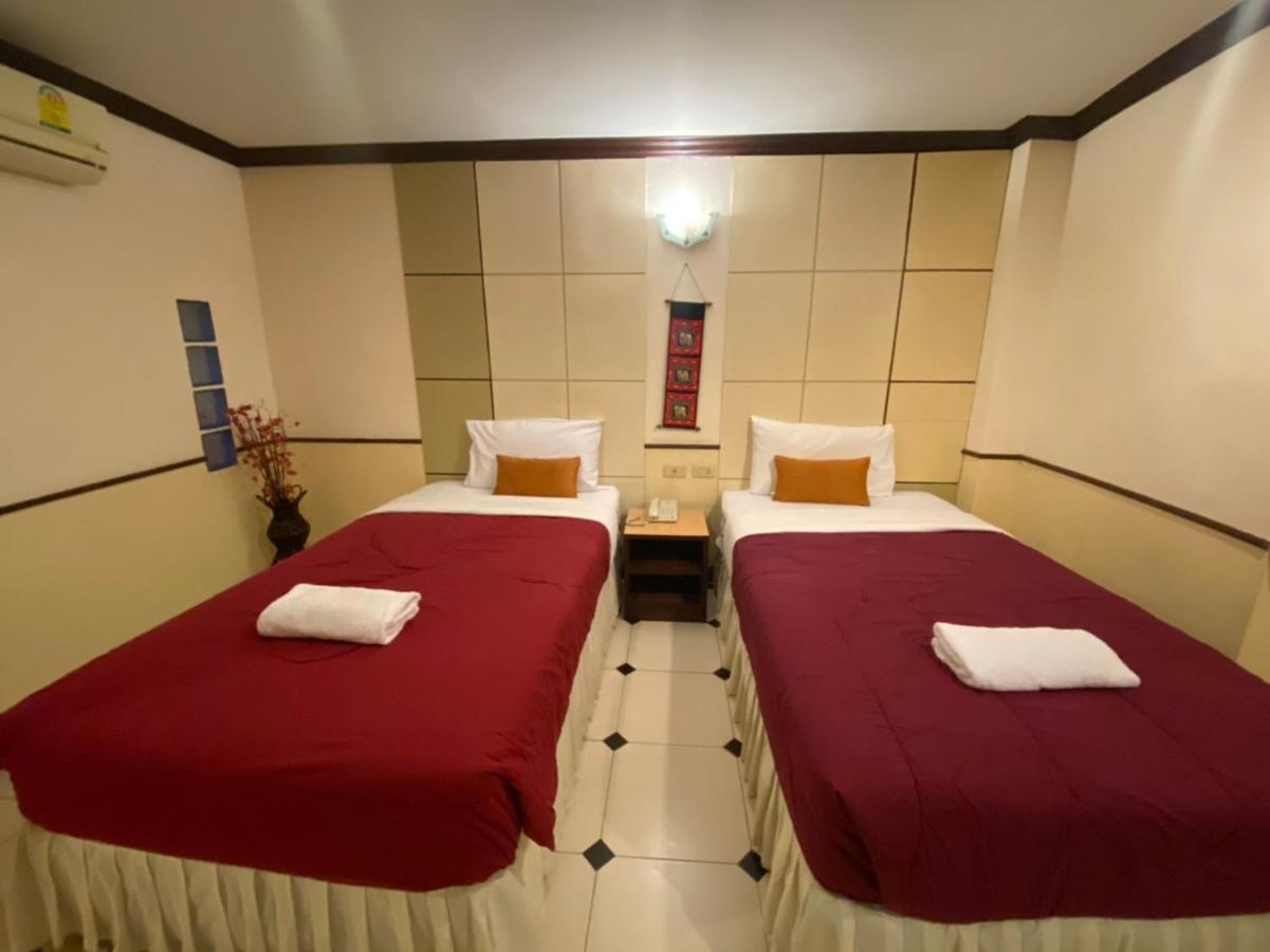 Honey House 2 Hostel *
