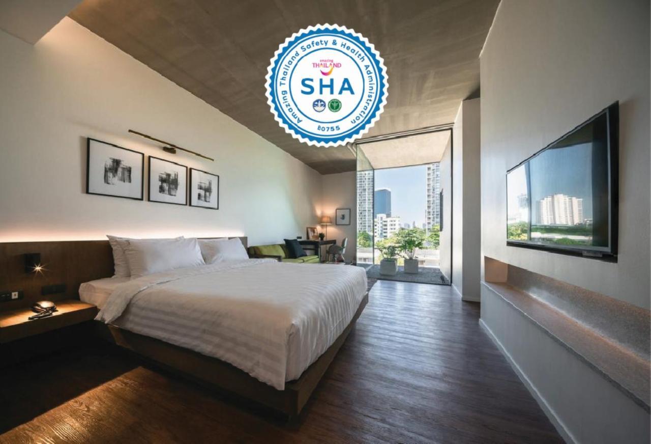 T2 Sathorn 4* Bangkok