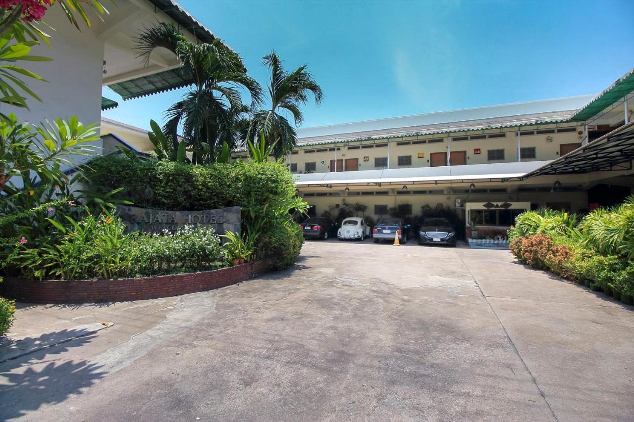 Rajata Hotel