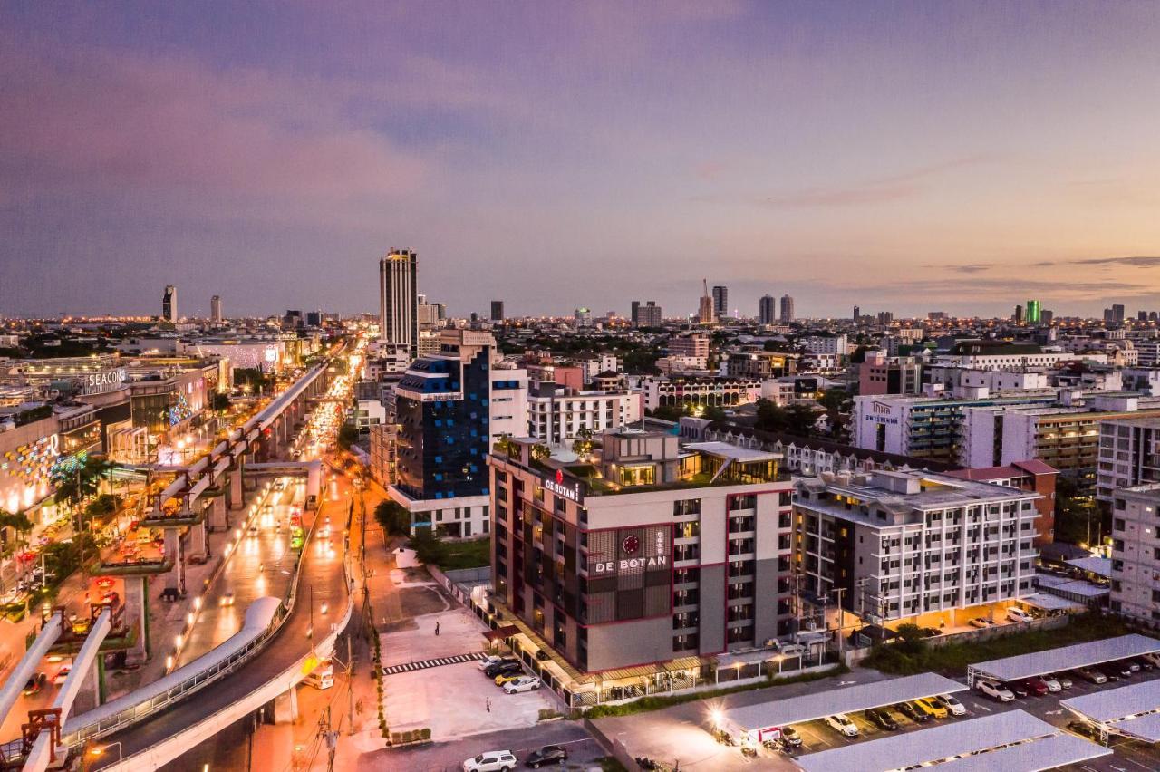 De Botan 3* Bangkok
