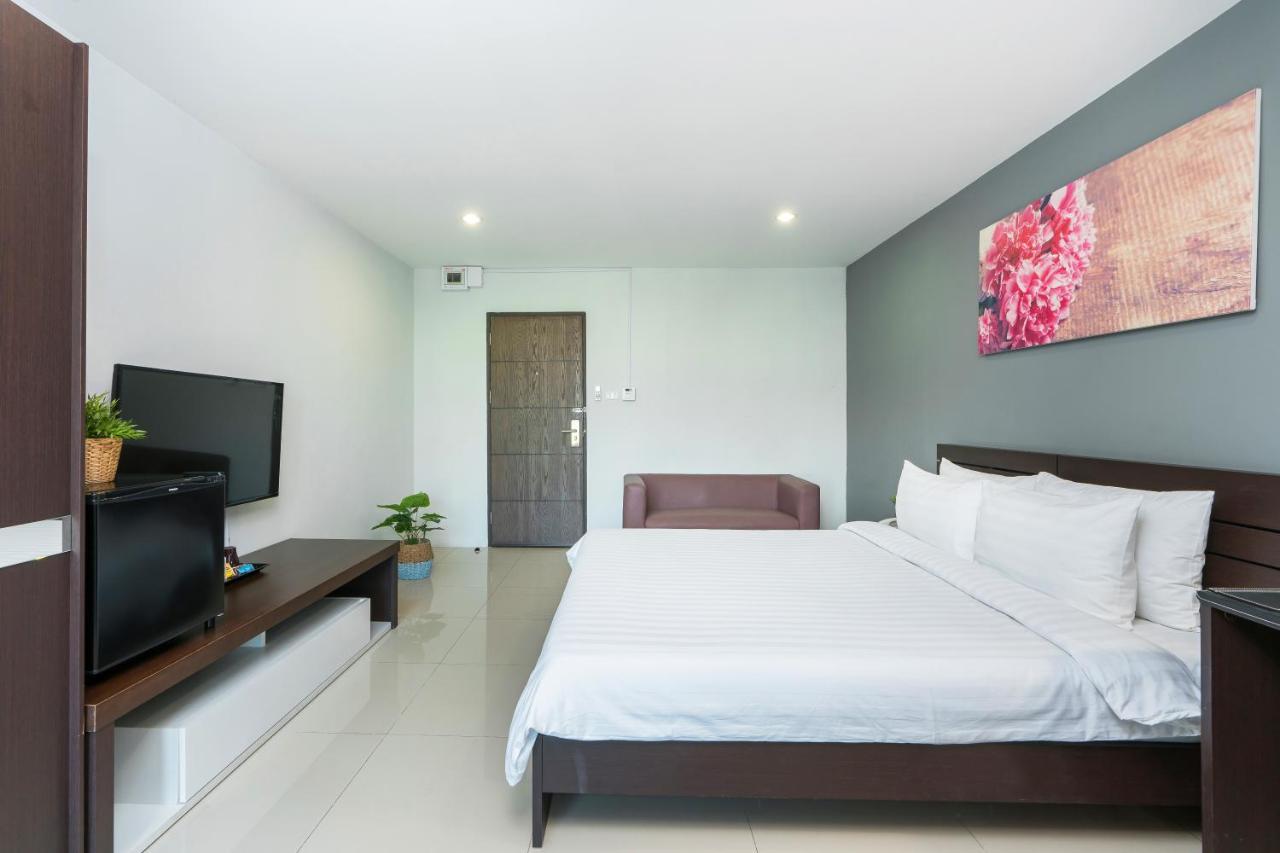 Hotel De Botan Bangkok