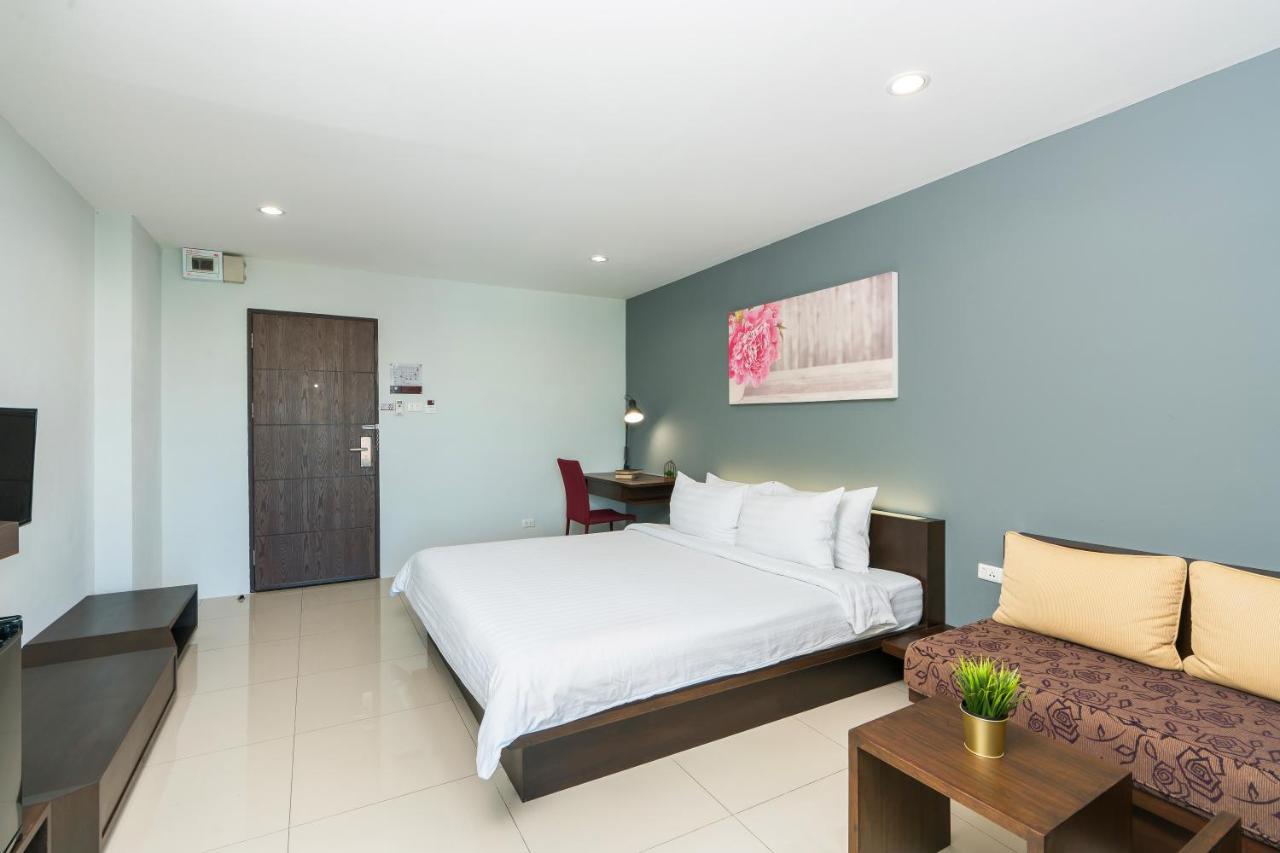 De Botan 3* Bangkok