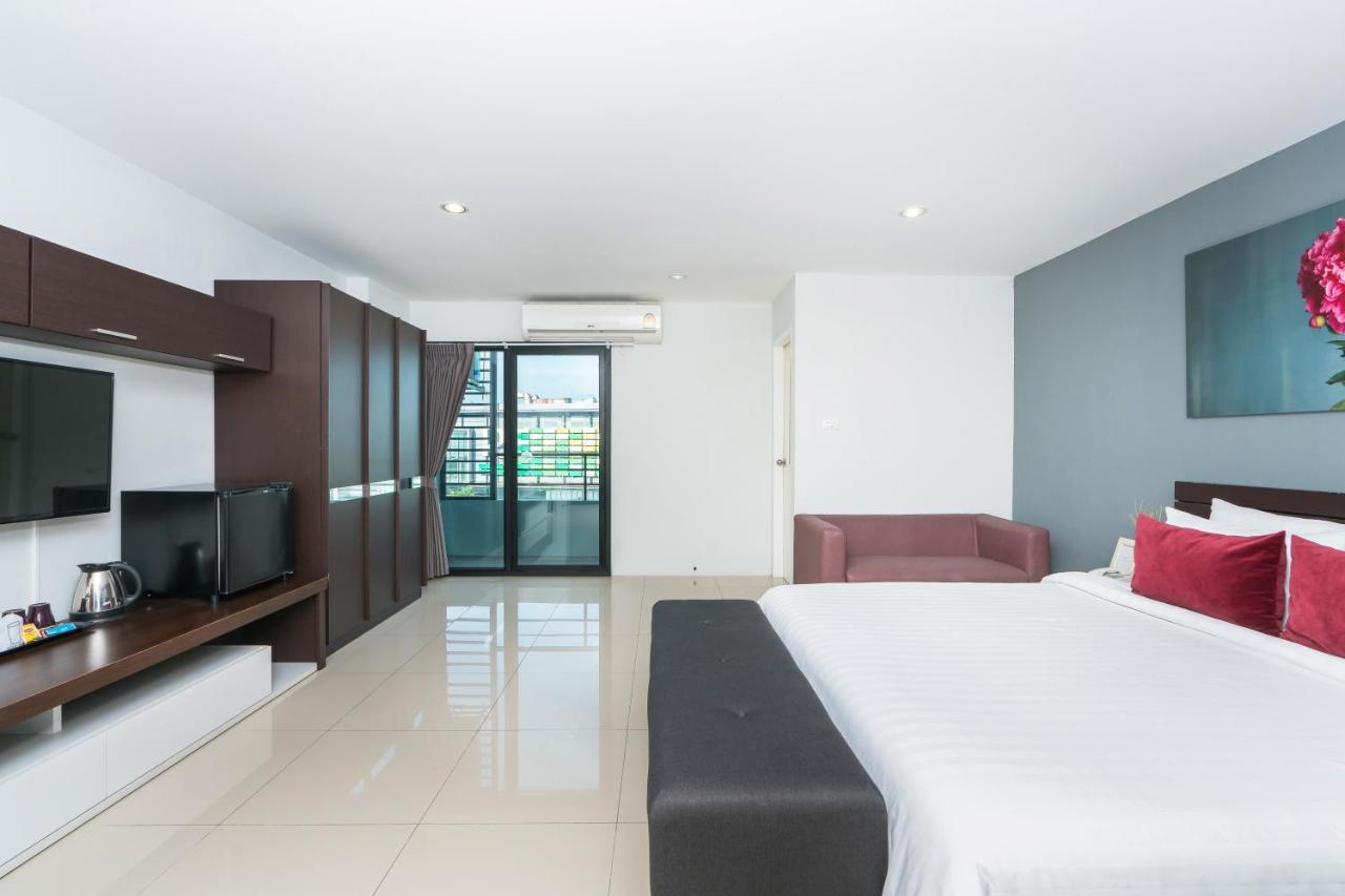 De Botan Bangkok