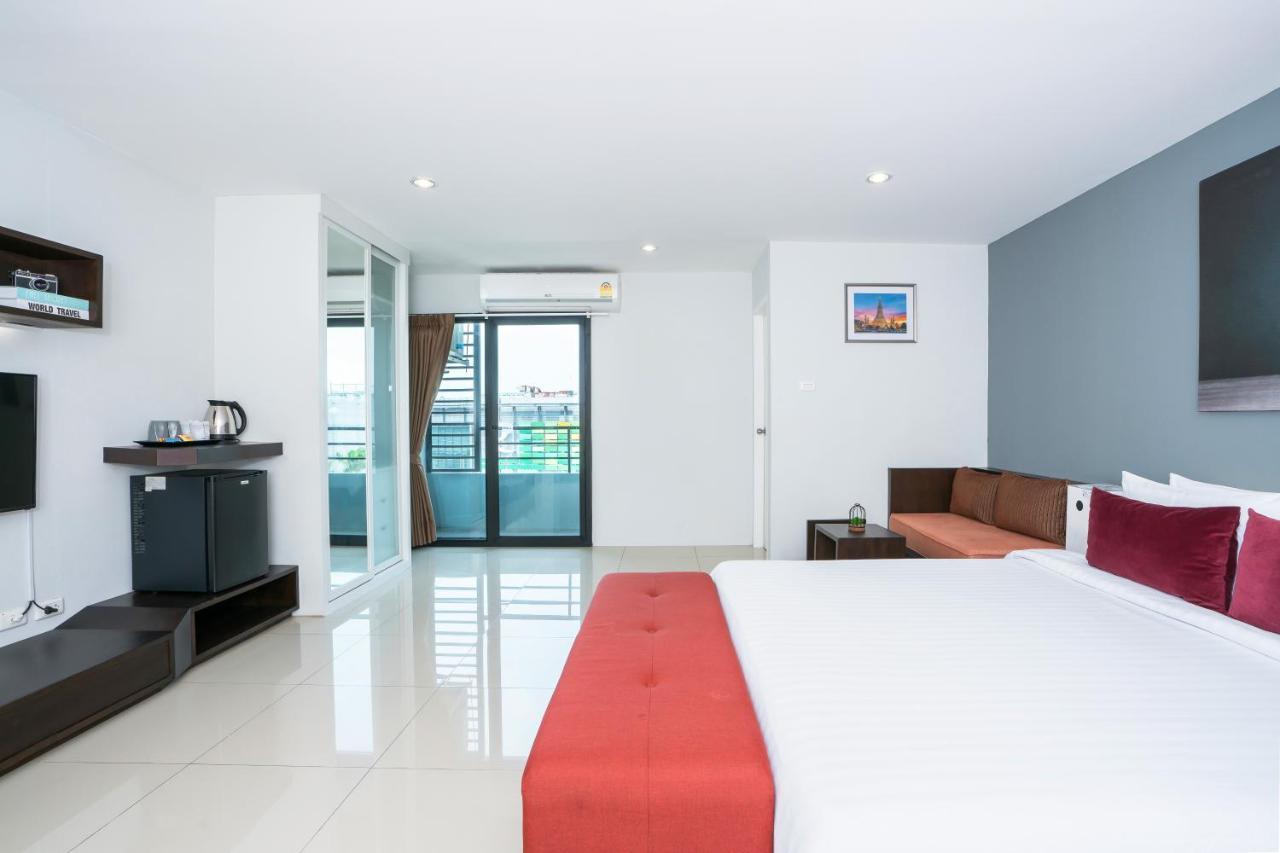 De Botan Bangkok