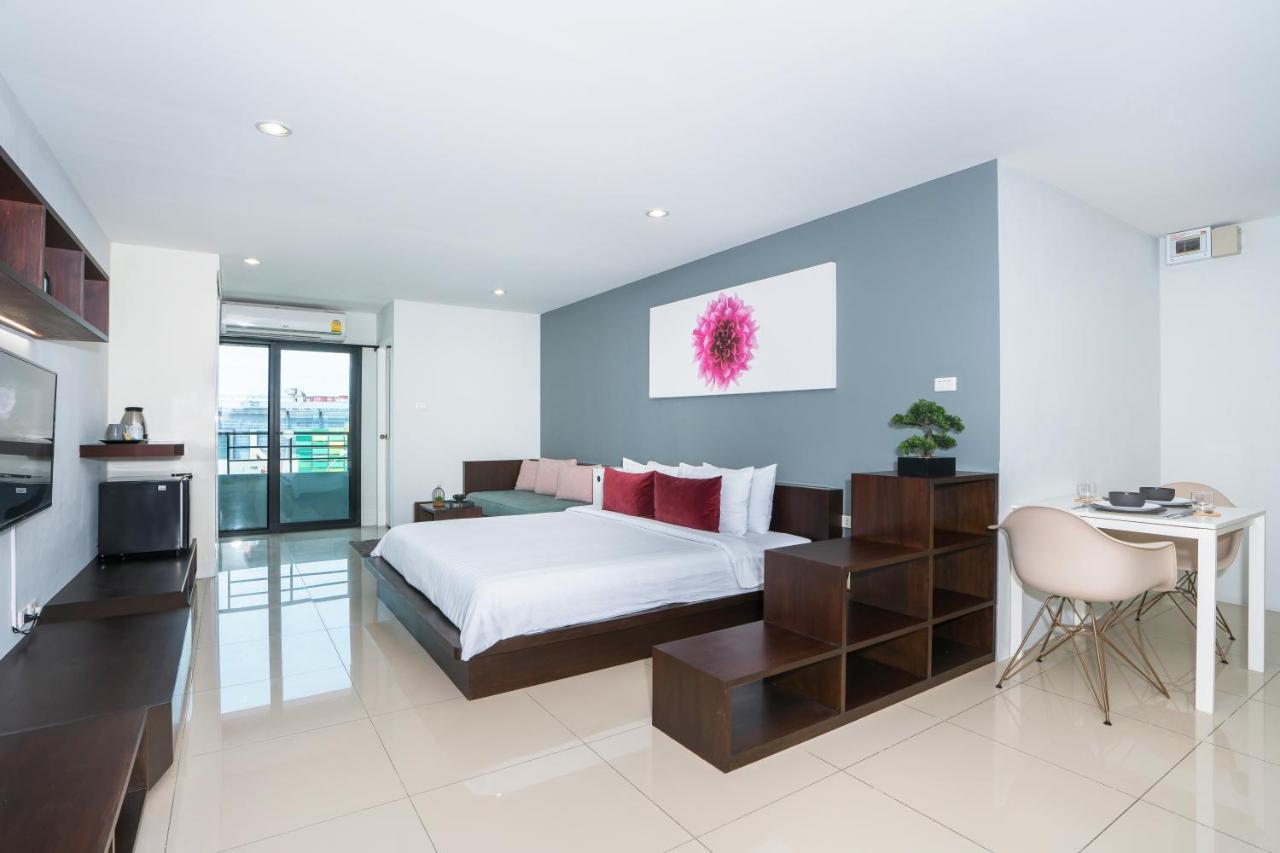 De Botan Bangkok