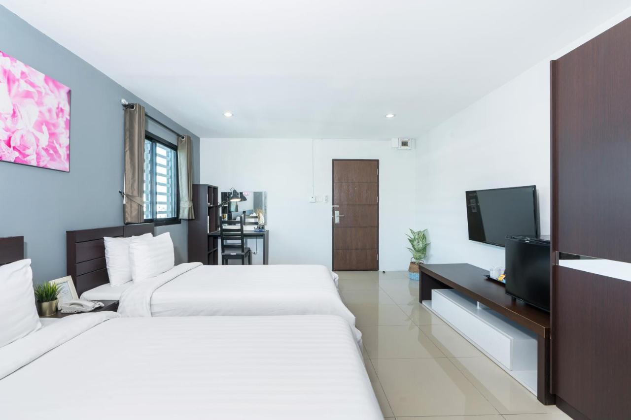 De Botan Hotel