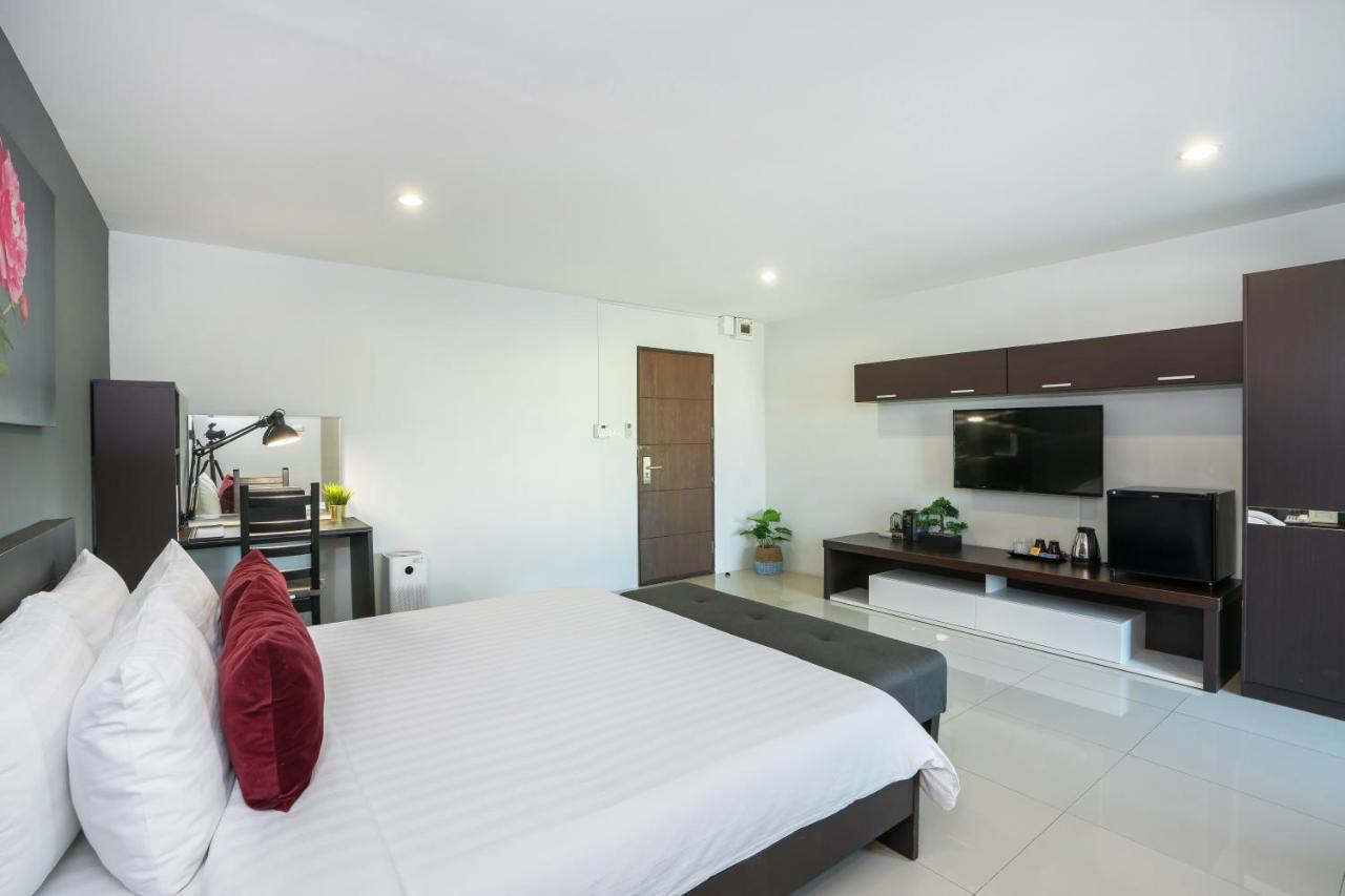 Hotel De Botan 3*