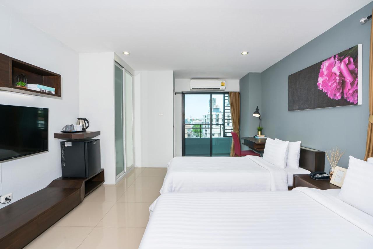 De Botan Bangkok