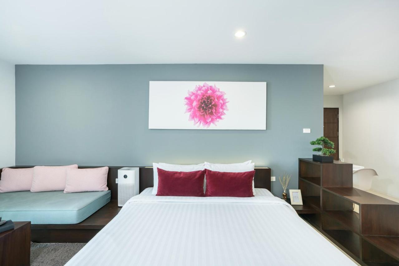 De Botan 3* Bangkok