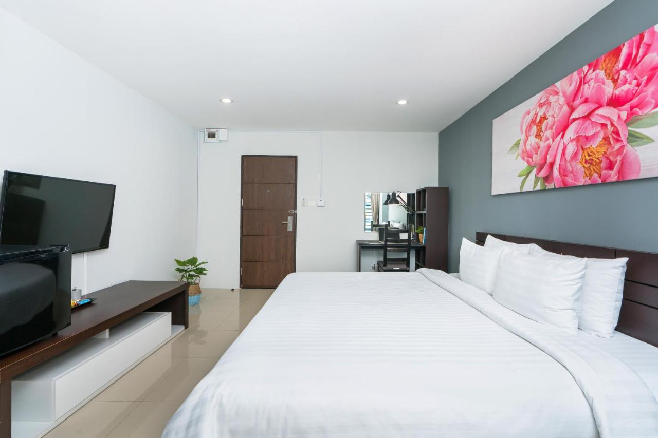 De Botan Bangkok
