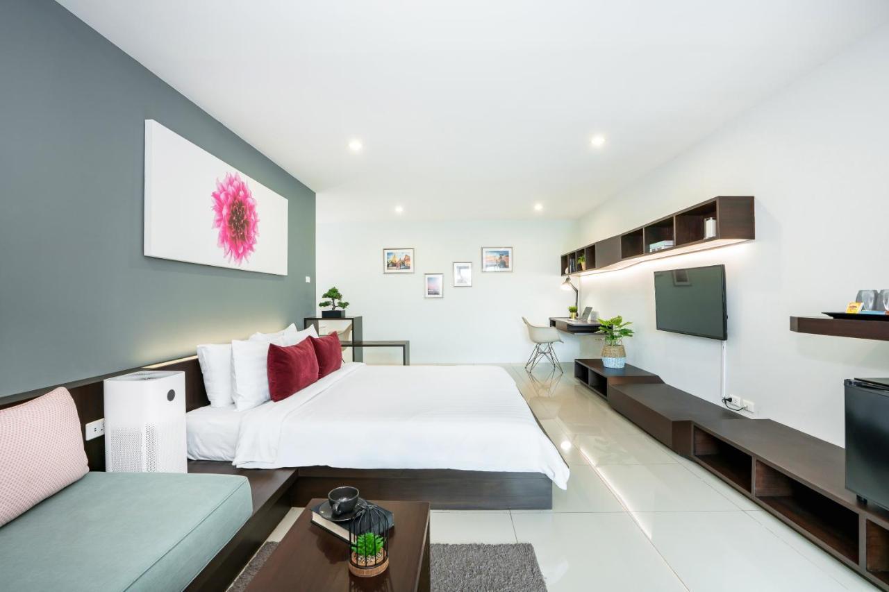 Hotel De Botan Bangkok